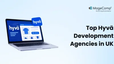 Top Hyvä Development Agencies in UK