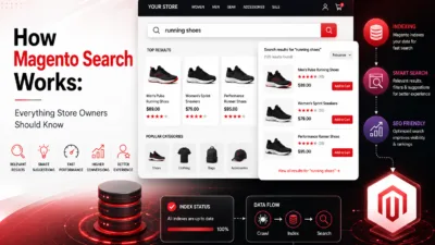 How Magento Search Works Everything Store Owners Should Know