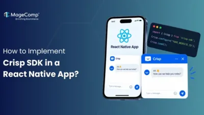 How to Implement Crisp SDK in a React Native App