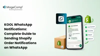 KOOL WhatsApp Notifications_ Complete Guide to Sending Shopify Order Notifications on WhatsApp