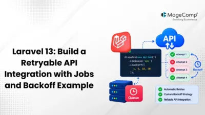 Laravel 13 Build a Retryable API Integration with Jobs and Backoff Example