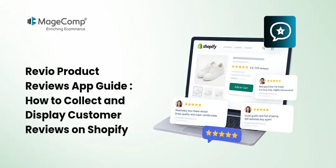 Revio Product Reviews App Guide_