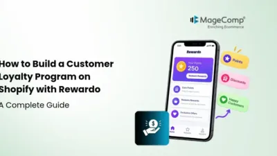 How to Build a Customer Loyalty Program on Shopify with Rewardo_ A Complete Guide