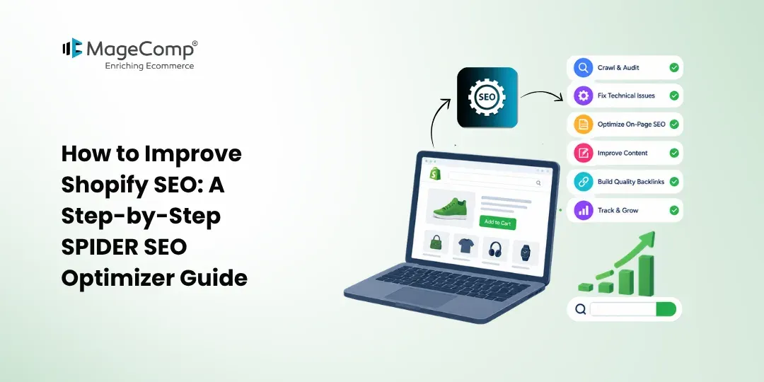How to Improve Shopify SEO A Step by Step SPIDER SEO Optimizer Guide