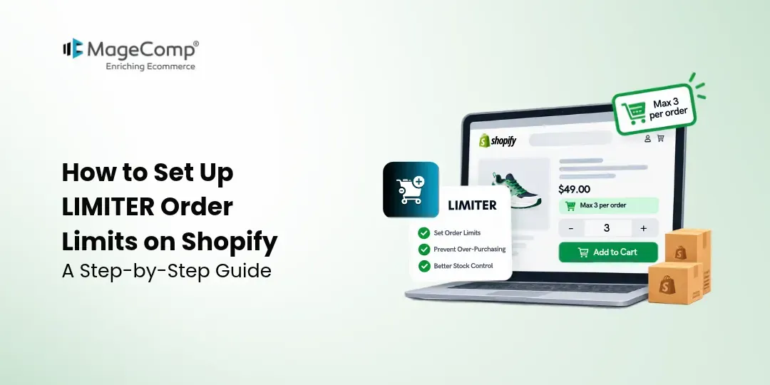 How to Set Up LIMITER Order Limits on Shopify A Step-by-Step Guide