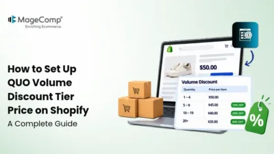 How to Set Up QUO Volume Discount Tier Price on Shopify_ A Complete Guide