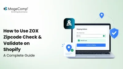 How to Use ZOX Zipcode Check & Validate on Shopify_ A Complete Guide