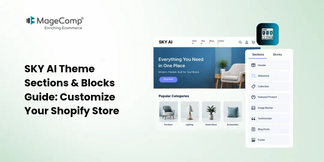 SKY AI Theme Sections & Blocks Guide_ Customize Your Shopify Store