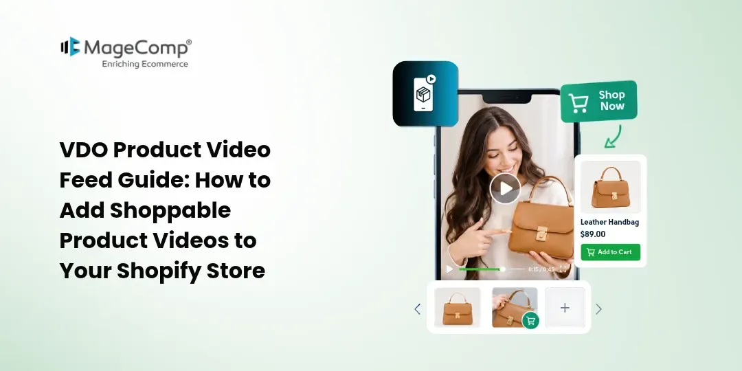 VDO Product Video Feed Guide_ How to Add Shoppable Product Videos to Your Shopify Store