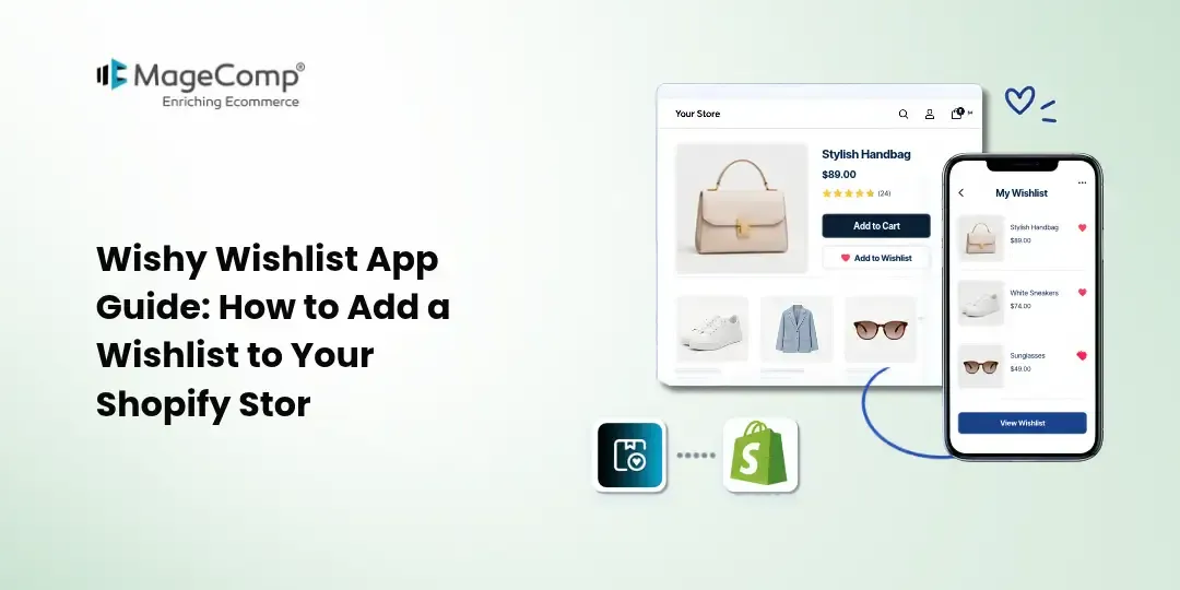Wishy Wishlist App Guide_ How to Add a Wishlist to Your Shopify Stor