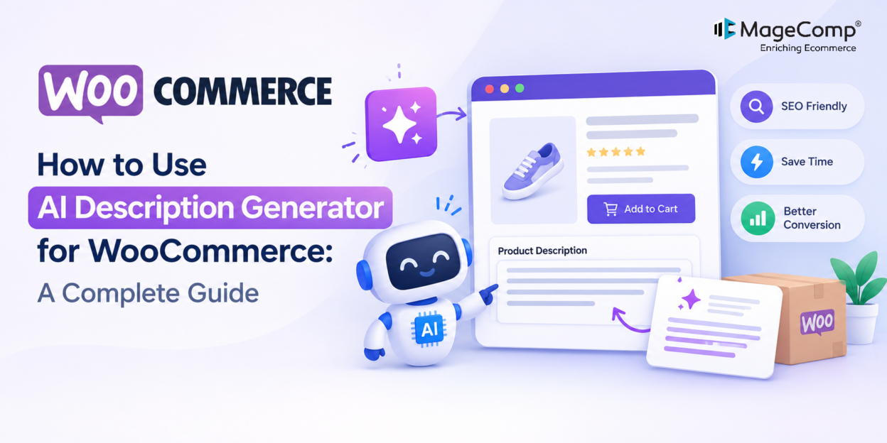 WooCommerce AI Description Generator Guide