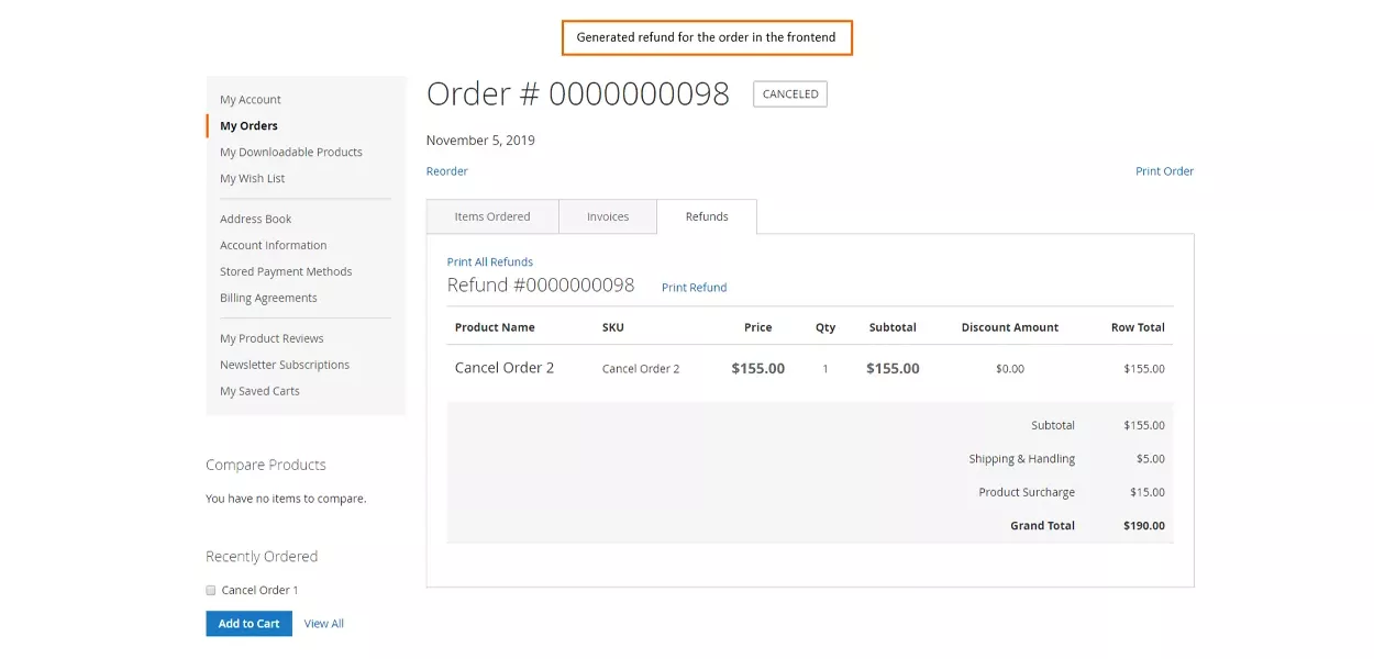 10_order_refund_in_frontend_account_section
