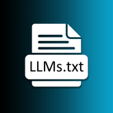 AI LLMs Txt Generator