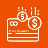 Magento 2 Clave Payment