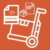 Magento 2 Inventory Sync SOAP API