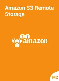 Magento 2 Amazon S3 Extension