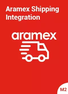 Magento 2 Aramex Shipping Integration