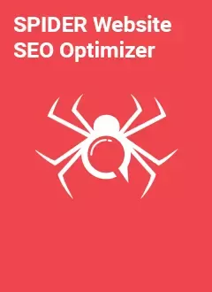 Category Image - SPIDER Website SEO Optimizer