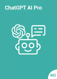 Magento 2 ChatGPT AI Extension [PRO]