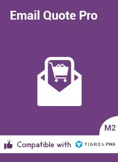 Magento 2 Email Quote Pro