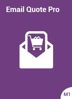 Magento Email Quote Pro