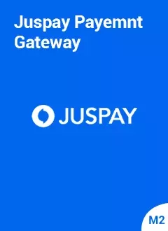 Magento 2 Juspay Payment Gateway
