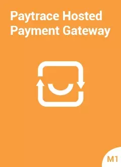 Magento Paytrace Hosted Payment Gateway