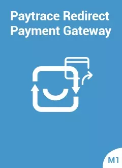Magento Paytrace Redirect Payment Gateway