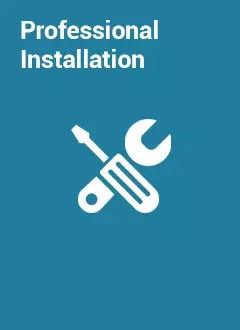 Professional_Installation