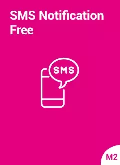 Magento 2 SMS Notification FREE