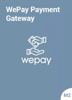 Magento 2 Wepay Payment Gateway