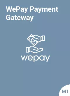 WePay Payment Gateway