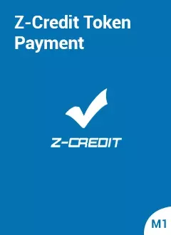 Z-Credit Token Payment