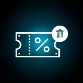 Magento 2 Bulk Coupon Delete Extension