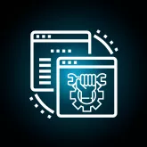 Magento 2 Maintenance Mode Page Extension