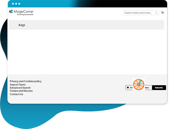 Spin and Win - Side by Side 1