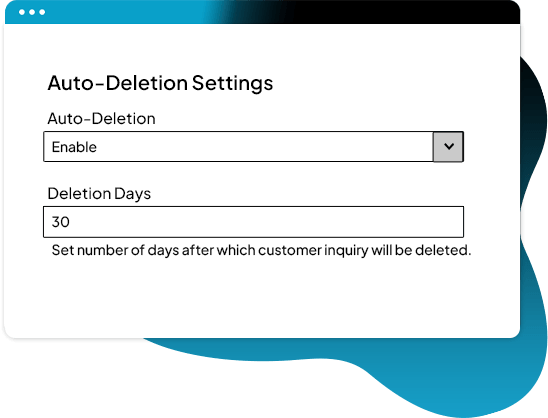 10_Auto_deletion_of_Inquiries