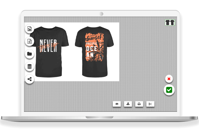 Enable customers to customize product