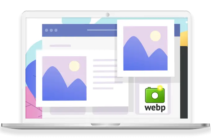 WebP - Modern Image Format