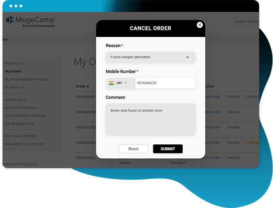 1_User_Friendly_Cancellation_Popup