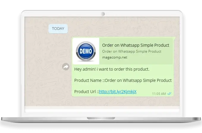 Bitly API Integration to Shorten URLs