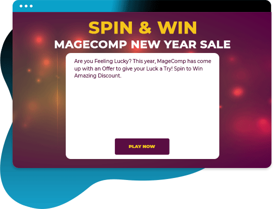 Spin and Win - Side by Side 3