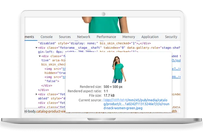 Reduce the Size of Multiple Images Simultaneously