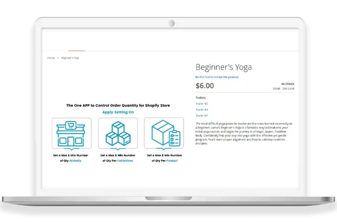 WebP Image Support for Product Pages