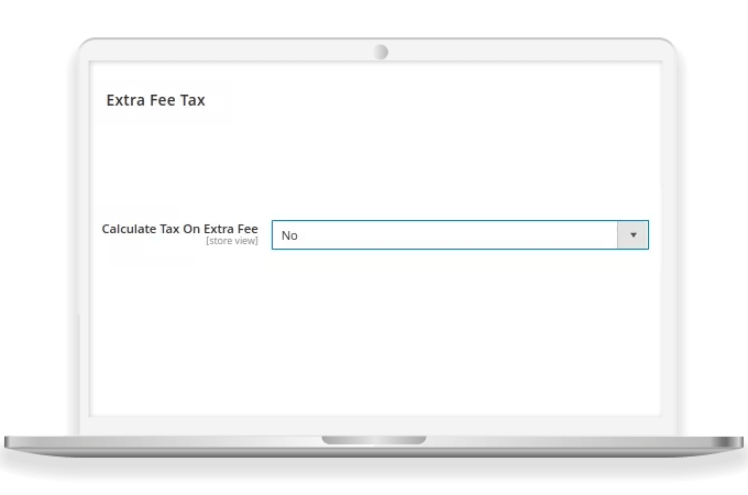 Tax Calculation on Surplus Fees