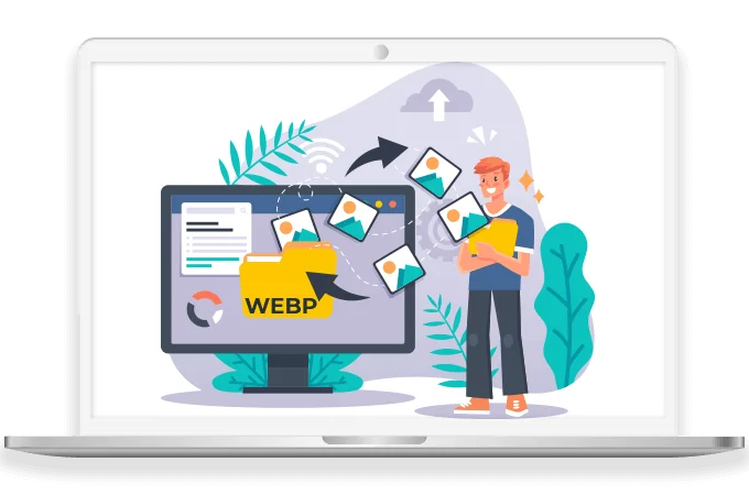 Enhance Store Execution with Smaller Size Images