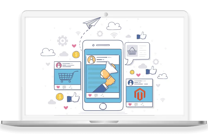 Grow Online Sales with Facebook Shop