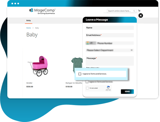 5_Collect_Legal_Customer_Consent