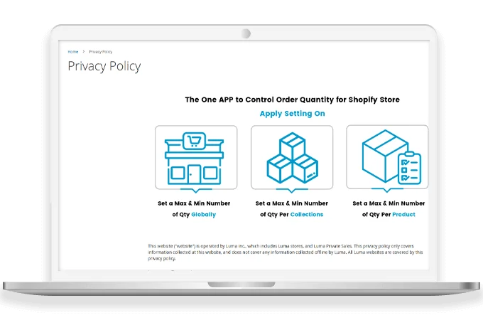 Placement of Next-gen Images on CMS pages & Static Blocks