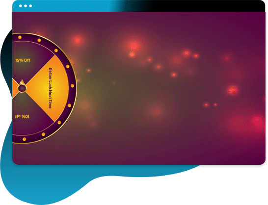 Spin and Win - Side by Side 7